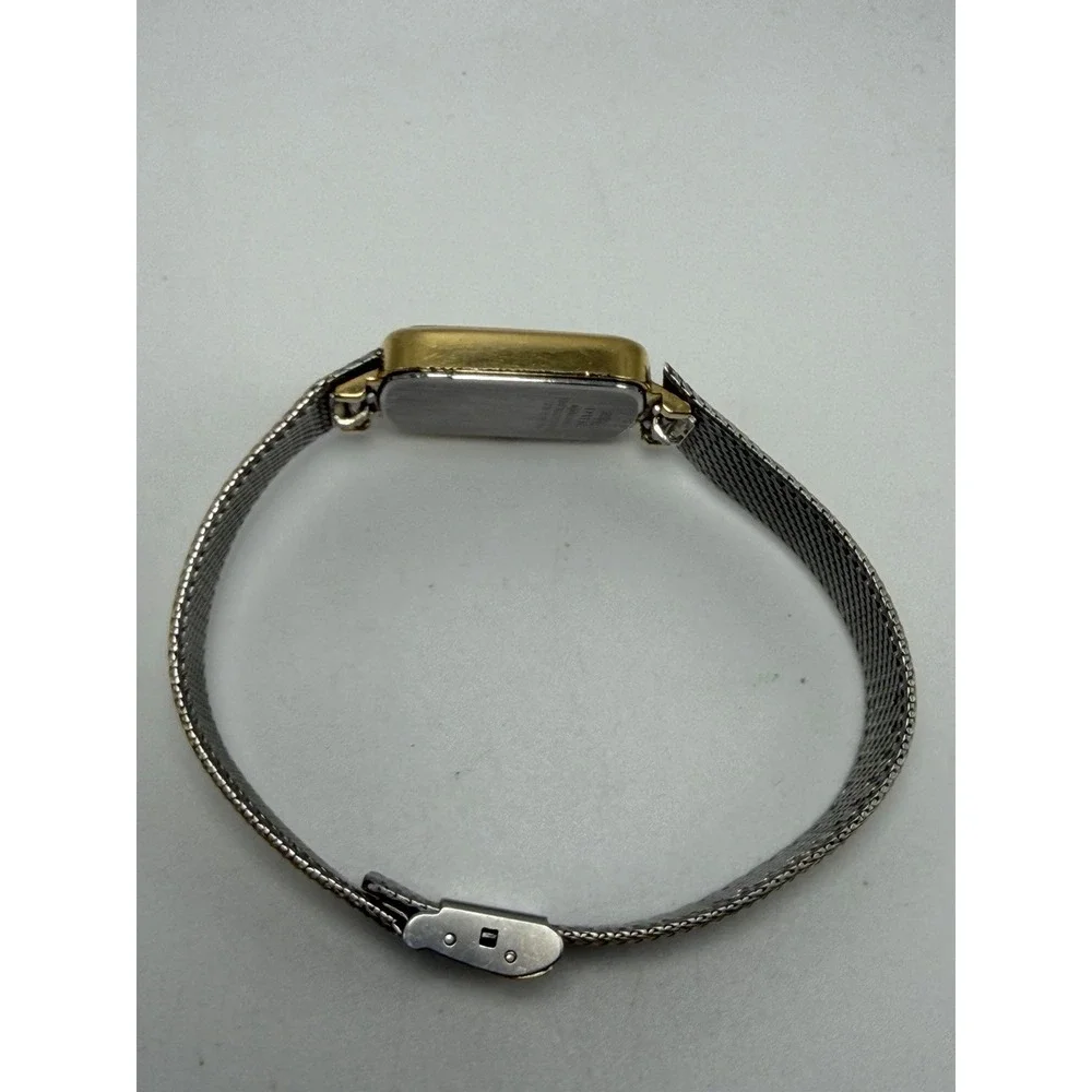 Pulsar Y100-5179 New Battery Mens Watch 26MM 8.5
